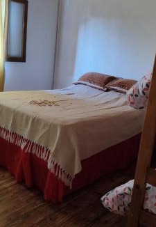 Comandante Luis Piedrabuena Apartment | Morita