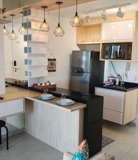 Sao Jose do Rio Preto Apartment | FLATS - DUO JK