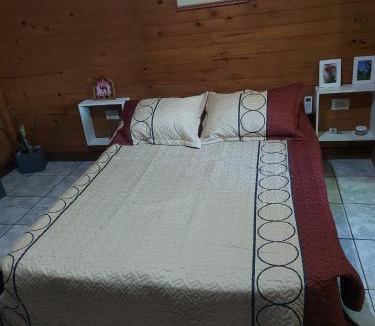 Posadas House | La casa de MaCa