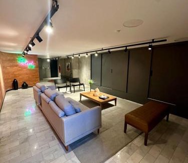 Centro Historico Apartment | Studio Moderno 401 Santa Casa UFRGS Estacionamento grátis