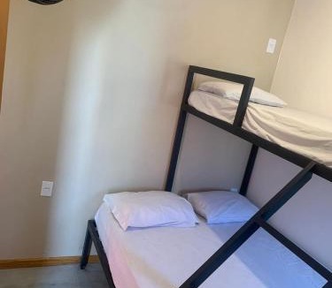 Vila Madalena Hostel | MADÁ Hostel