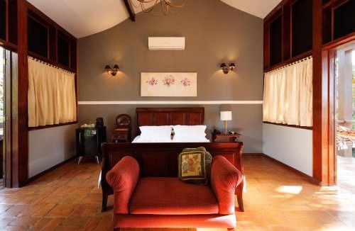 Brotas Hotel | SHANGRI-LÁ Hotel Fazenda
