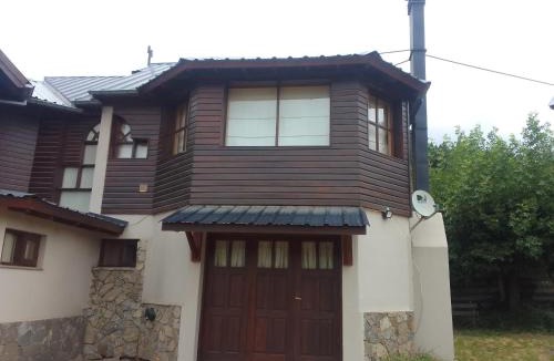 San Martin de los Andes Apartment | Lenka