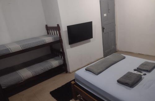 Gurigica Apartment | Vista da Floresta