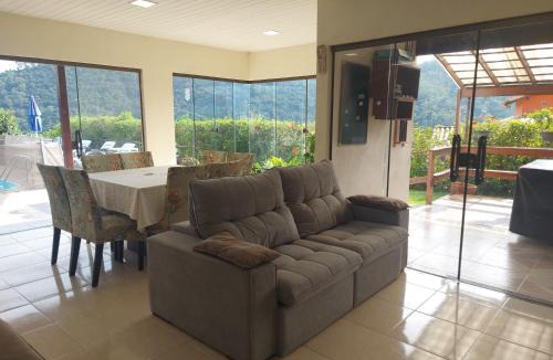 Teresopolis House | Temporada no Paraíso em Teresópolis