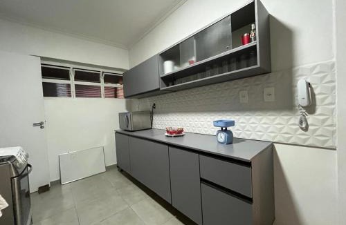Sumare Apartment | Cuxipa House