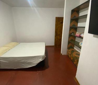 Piracicaba House | Chácara Samambaia Piracicaba