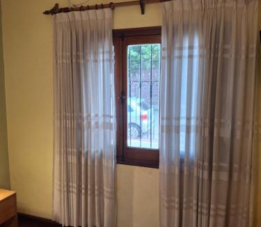 Salta Ski Chalet | Encanto en el centro salteño