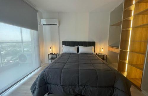 Neuquen Apartment | Apartamentos Belgrano Luxury