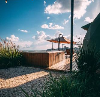 Regiao Urbana Homogenea XXVII Cabin | Domo Uaná - Paytá Cabanas