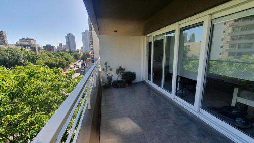 Nunez Apartment | Studio en Nuñez