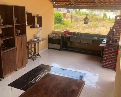 Village Jacuma House | Pousada Top 10