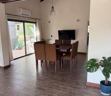 Merlo House | Nomad Base en Country Chumamaya