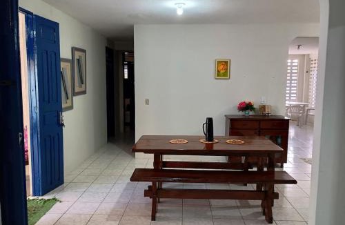 Aquiraz House | Casa Bem-ti-vi