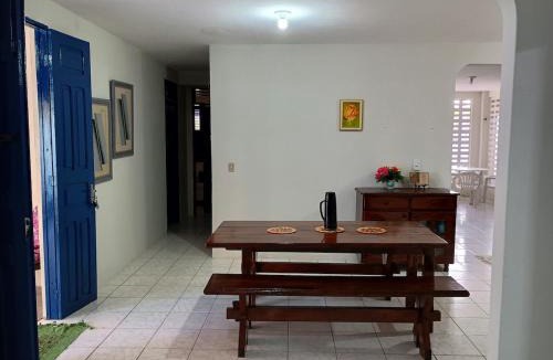 Aquiraz House | Casa Bem-ti-vi