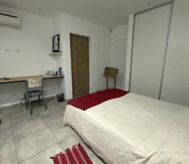 Oncativo Apartment | Soles Oncativo