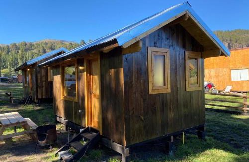 San Martin de los Andes Other | TRAVELLERS Camping & Dorms