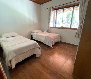 Sao Pedro da Serra House | Caminho dos Ventos