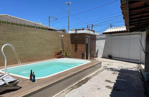 Jardim Esperanca House | Casa para a família