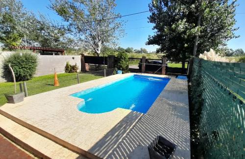 Alvarez House | Los trevi