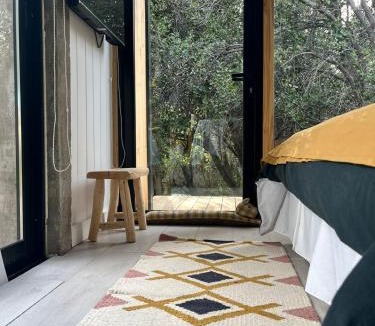 San Martin de los Andes Ski Chalet | Casita en la montaña