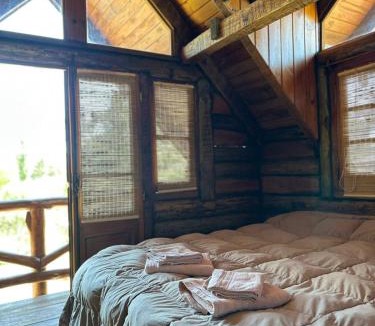 Tanti Apartment | Glamping Luxury Estancia CerroBlanco