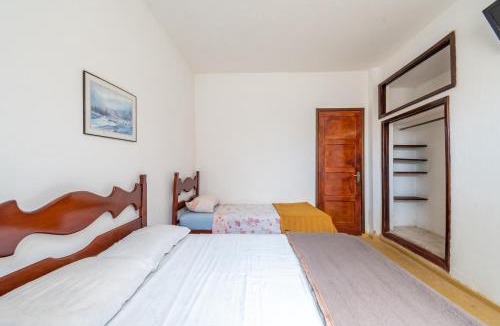 Vila Muriqui Hotel | OYO Residencial Muriqui Apart Hotel, Mangaratiba