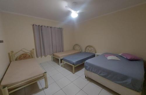 Prainha House | Casa em caraguatatuba