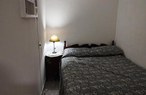 Esquina Apartment | Manuel Apart