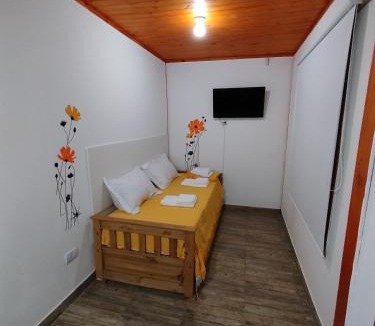 Alta Gracia Apartment | Cabañas a 5 minutos del río