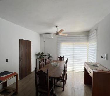 Santa Rosa de Calamuchita House | "Casa Aura Serrana"