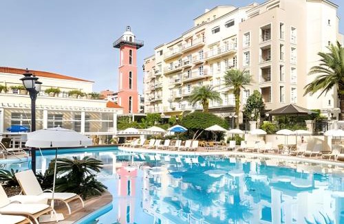 Jurere Apartment | Estúdio Vista Piscina-ILCampanário-Jurerê Interna.