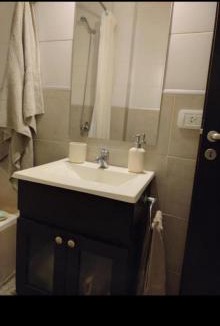 Olavarria Apartment | Dpto con balcón