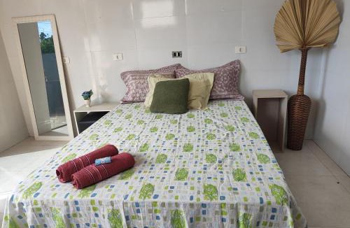 Cianorte Apartment | Premium Apartment Double Bedroom