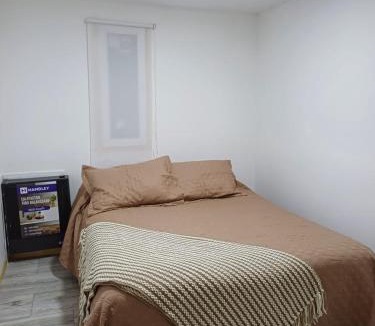 Rio Grande Apartment | Dorado Stey