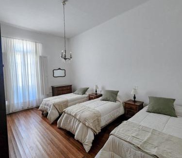 Chascomus House | Casa Arenales