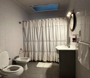 Chascomus House | Casa Arenales