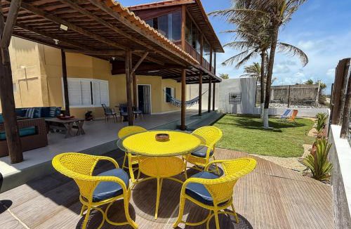 Maracajau House | Varanda do Oceano Maracajaú