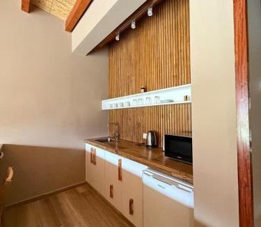 Tilcara Apartment | Distinguida Cabaña en Purmamarca
