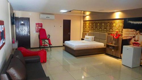 Crato Apartment | Motel Faraó