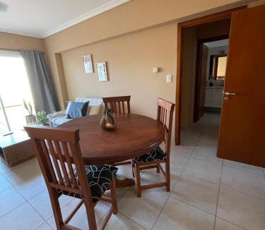 Santa Rosa Apartment | Inas Urquiza I