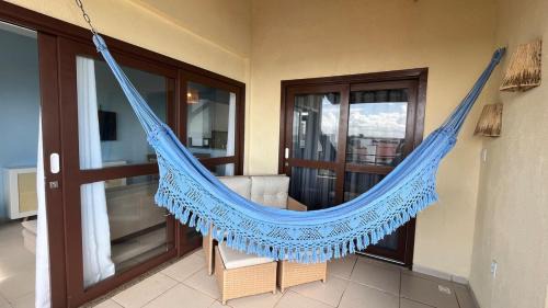 Taiba Apartment | Todo Azul do Mar