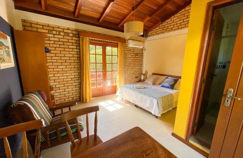 Armacao Hotel | Pousada Portal Sul