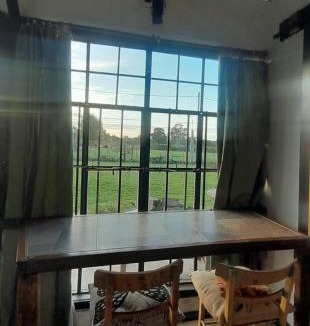 Tandil Apartment | Eco Casita