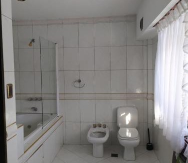 Villa Ballester Apartment | Divertido y Cómodo