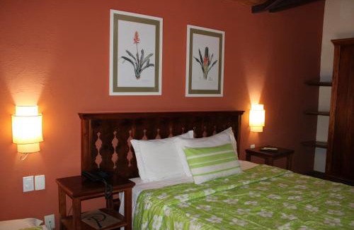 Vassouras House | Hotel Fazenda Parador Maritacas