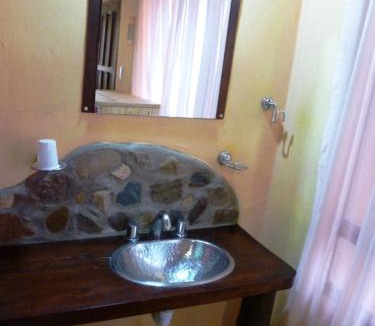 Humahuaca House | Hostal La Soñada