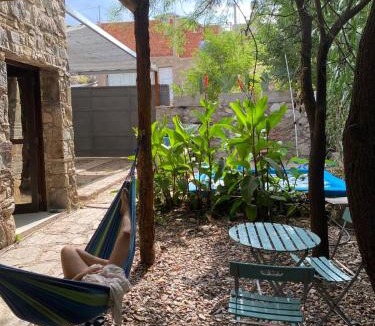 El Volcan Apartment | Cabañas Cuyum