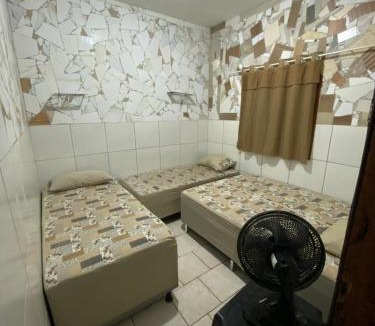 Santana Apartment | Flats PARA FAMILIAS, CASAL ou EMPRESAS com cozinha