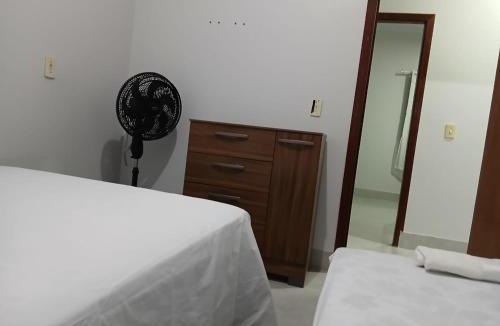 Goianesia House | Casadapraça
